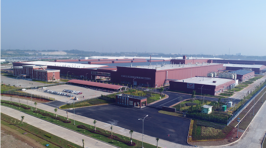 技術轉讓 地球上的“一次蛻變”